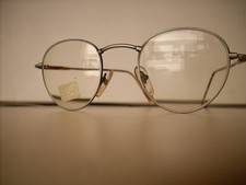 PERSOL   RADYR   col. AP  cal.  47/22       occhiale  da VISTA     VINTAGE     