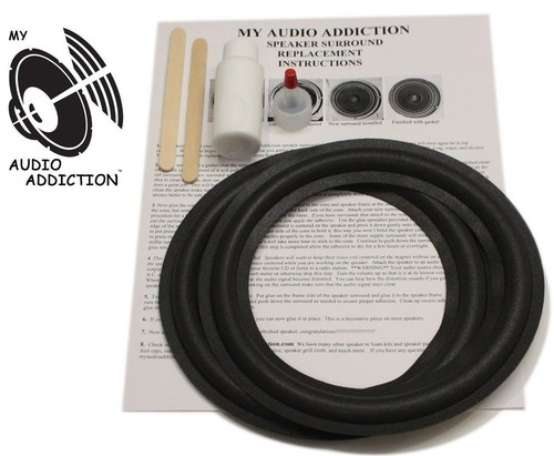 Kit riparazione surround