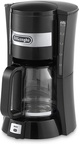 Delonghi macchina caffè - macchina,