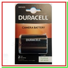 Batteria Ricaricabile DURACELL