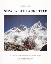 Nepal - Der lange Trek