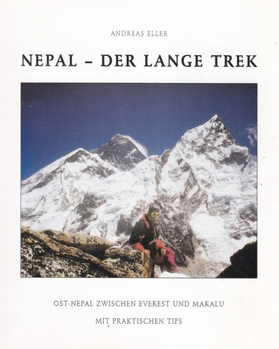 Nepal der lange trek - -,