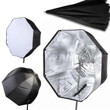 2 Ombrelli softbox