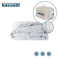 Piumone bassetti fibra - bassetti,