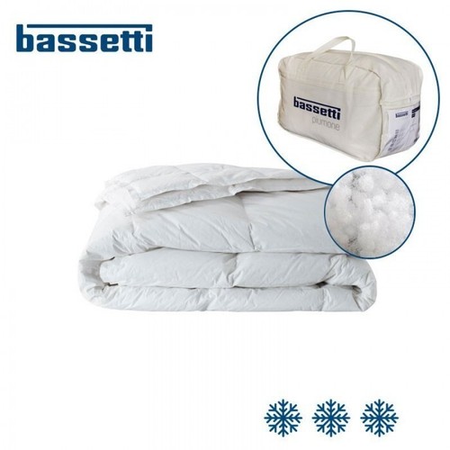 Piumone bassetti fibra - piumone,
