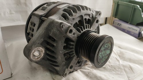 Alternatore alfa romeo stelvio - alternatore,