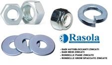 DADI MEDI / AUTOBLOCCANTI -