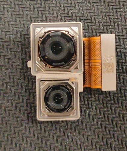 Fotocamera principale - fotocamera,