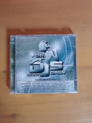 For djs only 2016 club - djs,