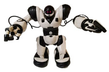 WowWee Robosapien Robot