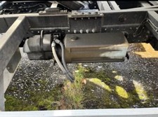 POMPA IDRAULICA RIBALTABILE