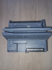 SIEMENS PLC S7 1214C DC/DC/DC  6ES7 214-1AG40-0XB0