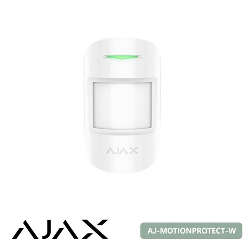 Ajax motionprotect motion - motionprotect,