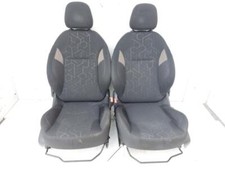 INTERNO COMPLETO IN STOFFA