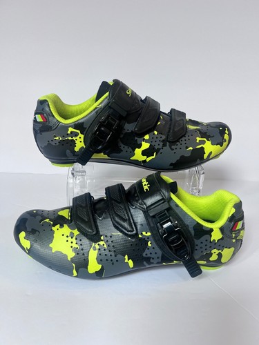 Scarpe ciclismo unisex - scarpe,