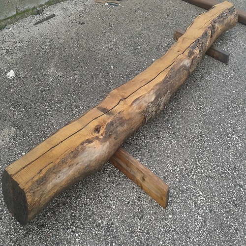 Travi portanti in - ,