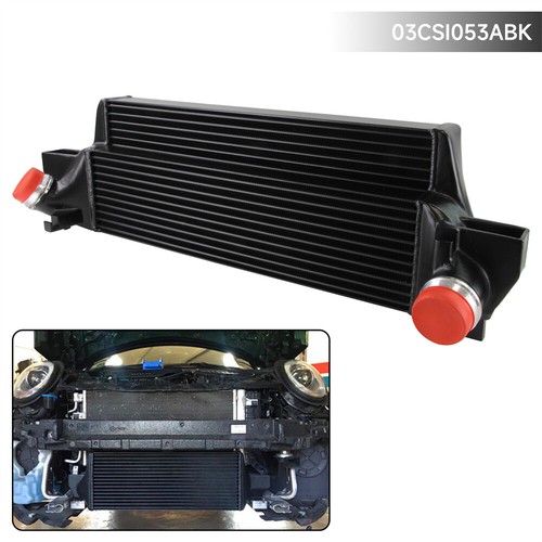 Intercooler tuning per bmw - tuning,