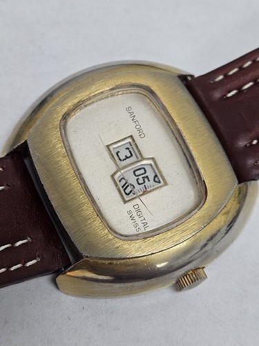 Orologio windup uomo sanford - uomo,