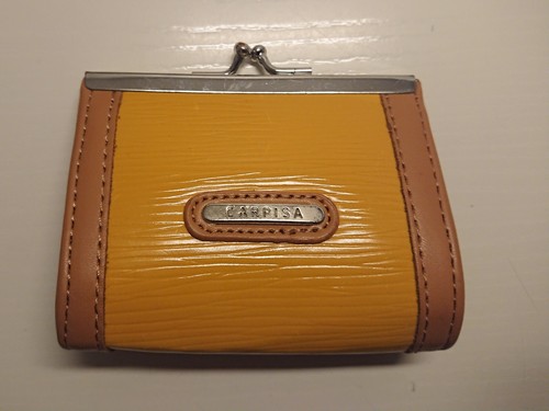 Porta monete donna carpisa - monete,
