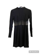 Vestito abito donna manica