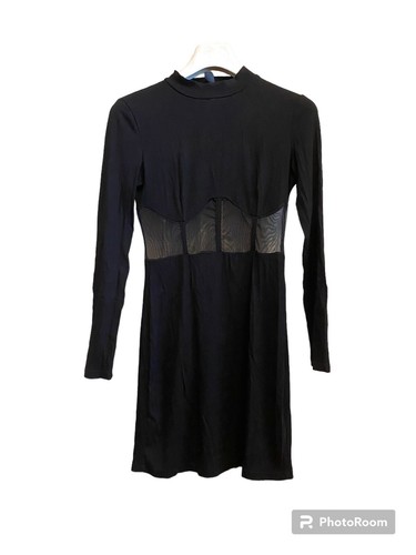 Vestito abito donna manica