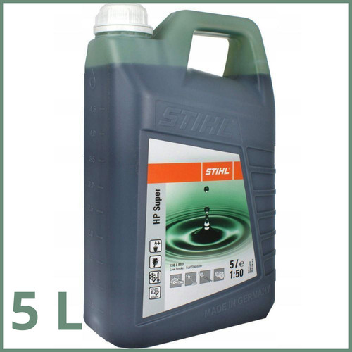 Olio miscela stihl super - olio,