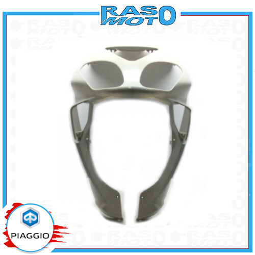 Scudo anteriore nrg power - nrg, dt
