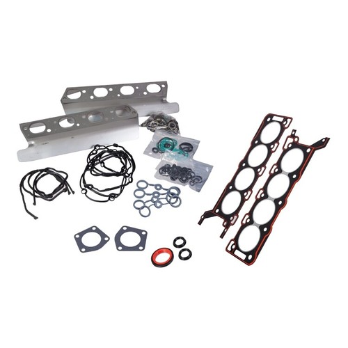 Kit guarnizioni testa cilindro - kit,