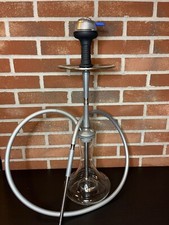 Narghilè, hookah, shisha HOOB Go On 