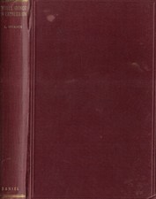 Intelligence in expression. . Leone Vivante. 1925. IED.