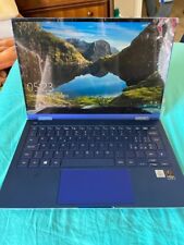 Samsung Book Flex 15-1035G4 12Gb 512GB SSD 13,3 Touch