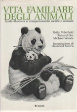 Vita familiare degli animali