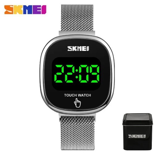 Skmei chiusura magnetica - skmei,