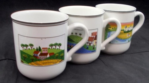 Villeroy and boch design naif - boch,