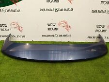 JX7BN44210 SPOILER PORTELLONE COFANO FORD FOCUS STATION WAGON SW IV 4 SERIE 2018