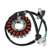 Bobina statore alternatore per - statore,