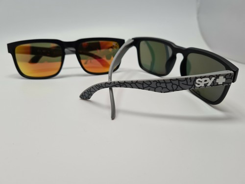 Occhiali sole ken block spy - ken,