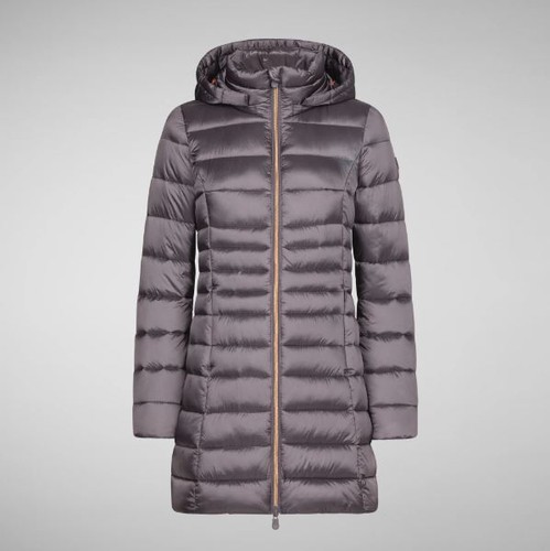 Piumino donna save - donna, duck