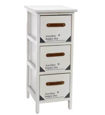 CASSETTIERA 3 CASSETTI