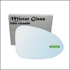 Vetro Specchio Nudo Adesivo