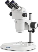 Microscopio binoculare kern - binoculare,