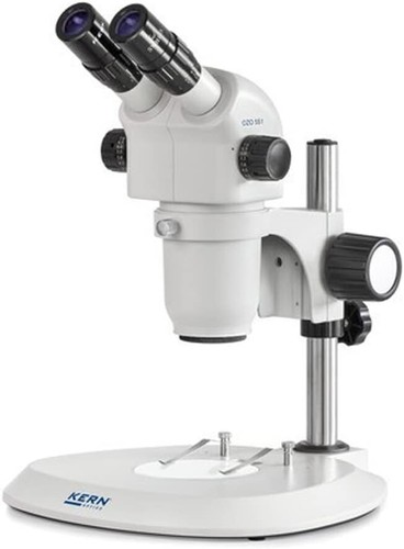 Microscopio binoculare kern - microscopio,