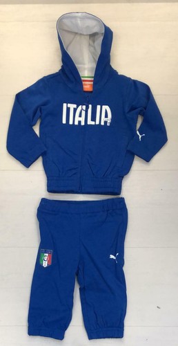3805 puma italia tuta - 3805/6,