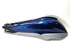 CARENA POSTERIORE DESTRA DX COLORE BLU COMPLETA HONDA SH 300 ANNO 2011 2014