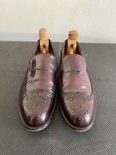 Moreschi mocassini slipper