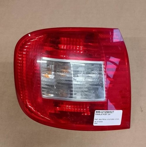 51720553 fanale post fiat - sx,