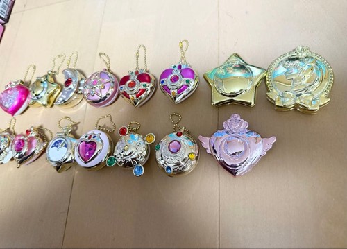 Set portachiavi compatti - set, di