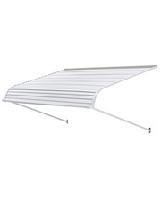 VEVOR Pensilina per Finestra