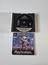 Medievil ps1 playstation - ps1, 1