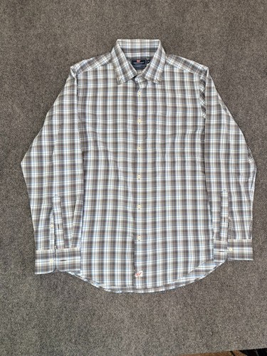 Camicia uomo vineyard vines - camicia,